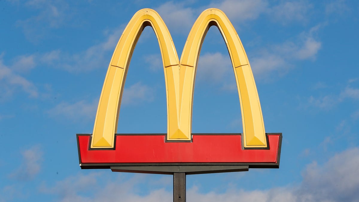 Todo lo que hay que saber sobre el mortal brote de E. coli de McDonald’s