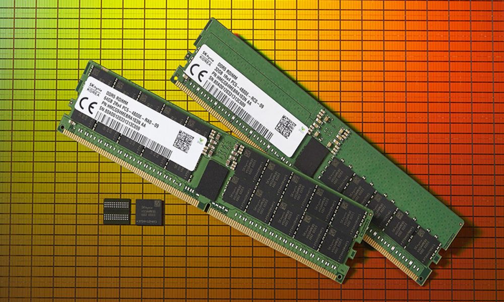 Buenas noticias, la memoria RAM y los SSDs van a bajar de precio