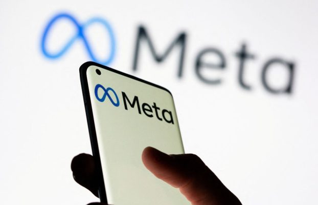 Meta recortará aproximadamente el cinco por ciento de su personal, apuntando a los de menor desempeño