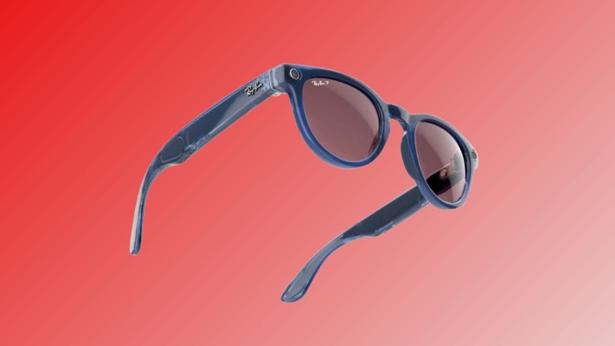 Según se informa, Meta se niega a aclarar si los vídeos capturados con las gafas inteligentes Ray-Ban Meta seguirán siendo privados