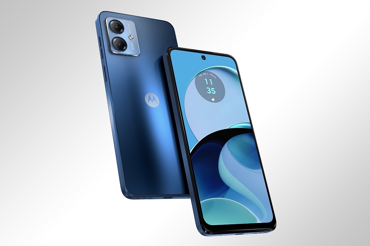 Se filtraron las especificaciones completas del Moto G15; Podría obtener una batería de 5200 mAh, MediaTek Helio G81 Extreme SoC