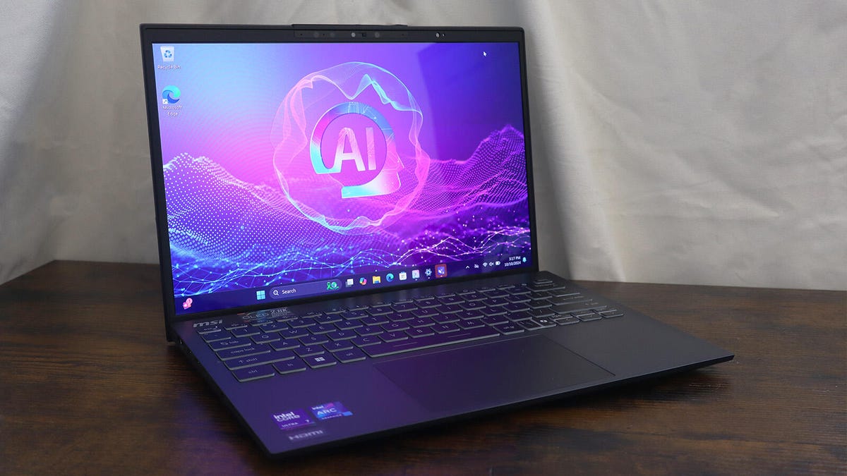 Una de las mejores computadoras portátiles ultraportátiles que he probado no es una MacBook Air o LG Gram