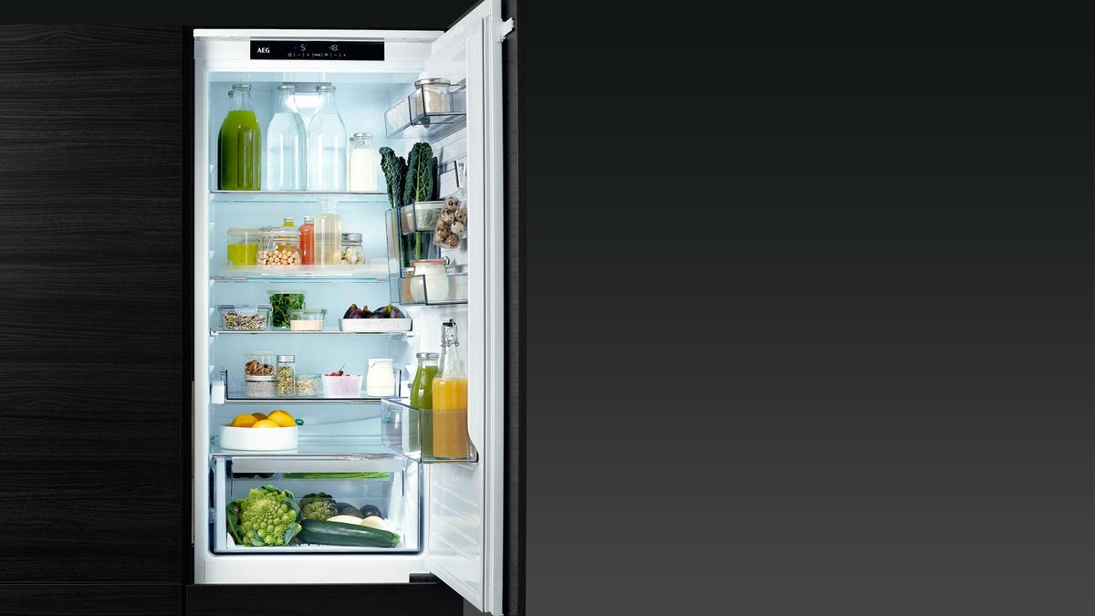 Cómo guardar la comida en su refrigerador cuando se corta la luz