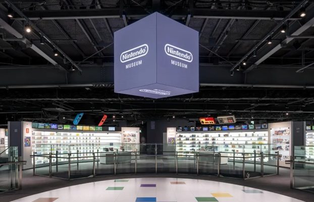 Precios, exhibiciones y más: todo lo que debes saber del Museo de Nintendo