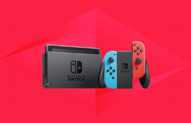 Las mejores ofertas de Prime Day Nintendo Switch para comprar en octubre de 2024: última oportunidad