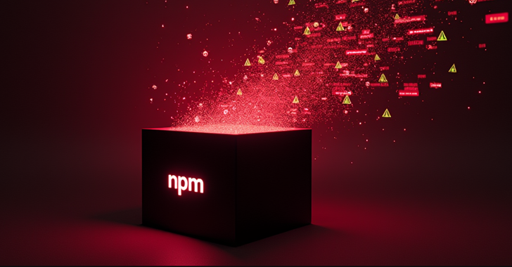 El malware BeaverTail resurge en paquetes npm maliciosos dirigidos a desarrolladores