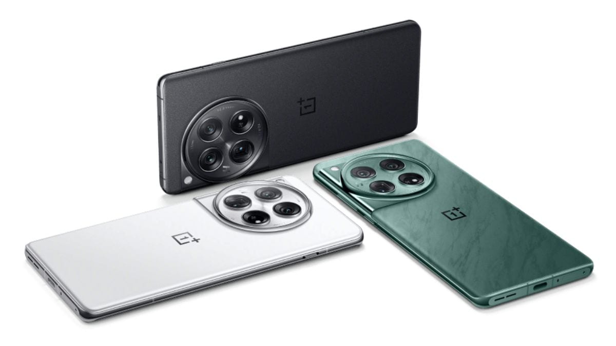 El render filtrado de OnePlus 13 sugiere un diseño similar al OnePlus 12 con ligeros ajustes