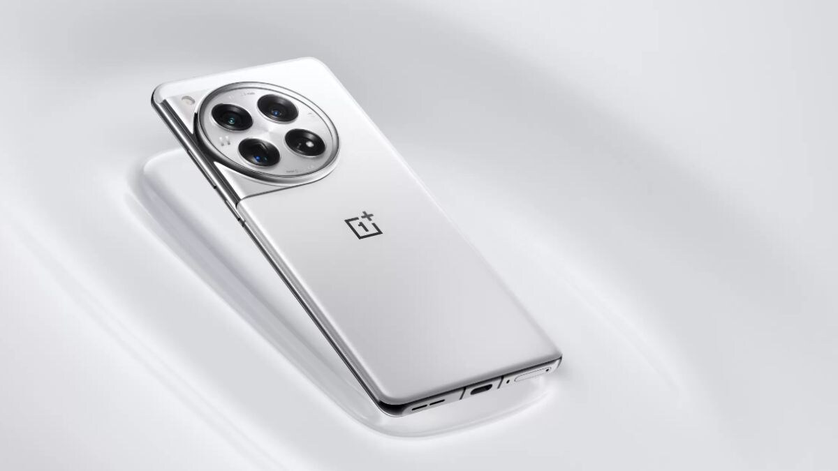 OnePlus 12, OnePlus 12R 5G comienzan a recibir la actualización Beta abierta de OxygenOS 15 en India