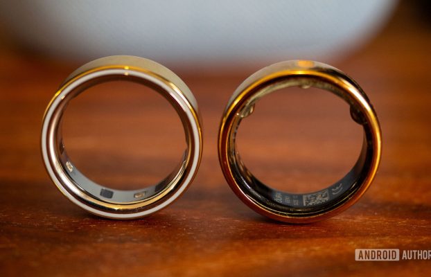 Los problemas de tamaño de los anillos inteligentes algún día podrían ser cosa del pasado