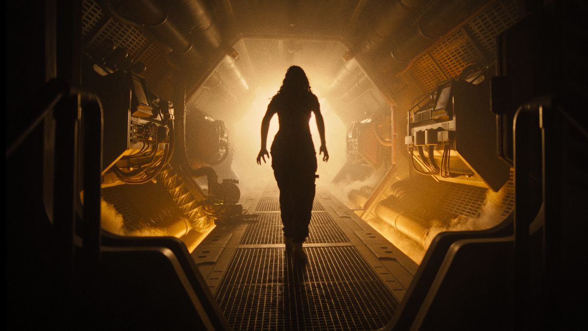 Olvídese del Blu-ray 4K para Alien: Romulus: consígalo en VHS, fanáticos de los medios físicos
