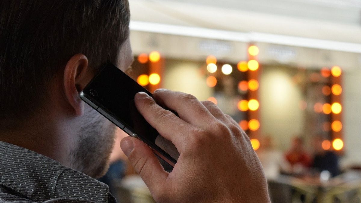 Los números de teléfono reciclados podrían dejar a los usuarios expuestos a la piratería