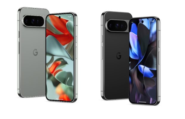 Según se informa, Google Pixel 9a se lanzará antes de lo habitual