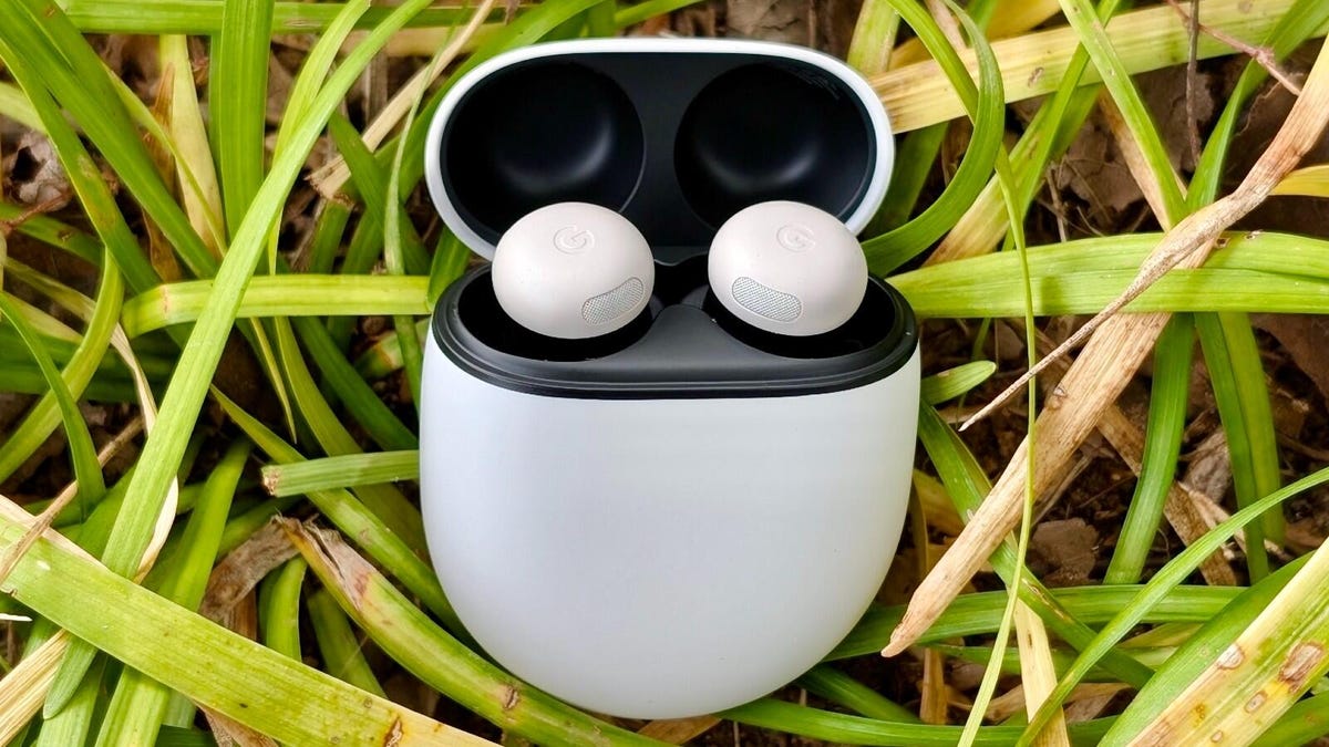 Reemplacé mis AirPods con los nuevos Pixel Buds Pro 2 de Google y lo disfruté descaradamente