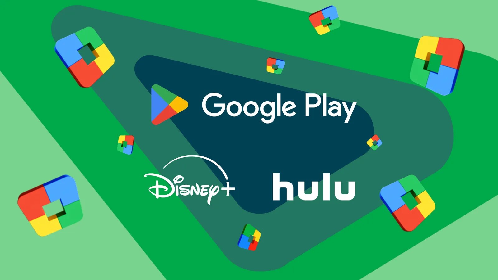 ¿Quieres Hulu o Disney Plus gratis? Prueba Google Play Points