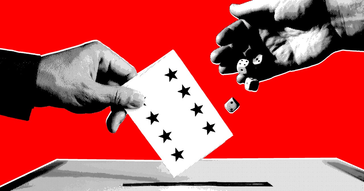 La burbuja de los polimercados: todos apuestan por las elecciones en EE.UU.