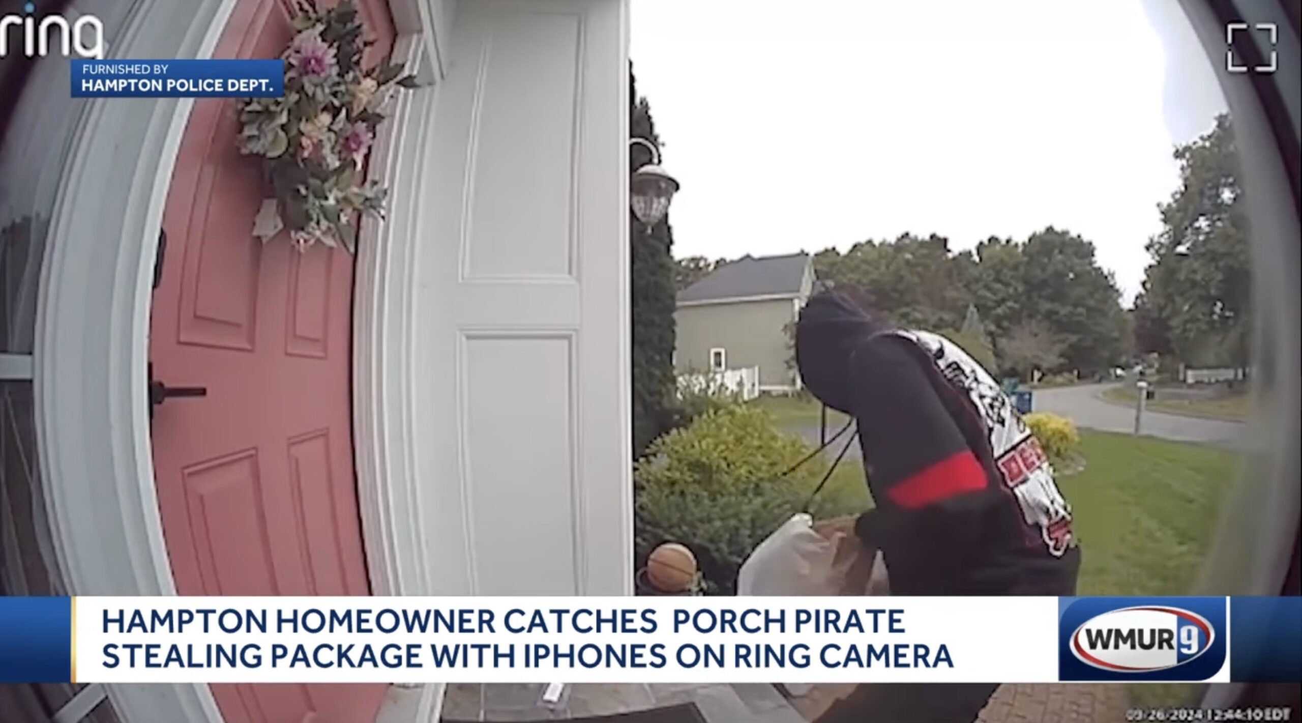 Usando información privilegiada, los ladrones de iPhone llegan a tu casa justo después de FedEx