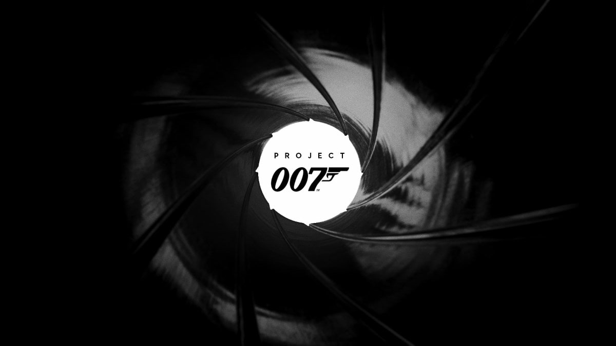 IO Interactive dice que el trabajo en el Proyecto 007 va «increíblemente bien», espera que inicie la nueva trilogía de James Bond