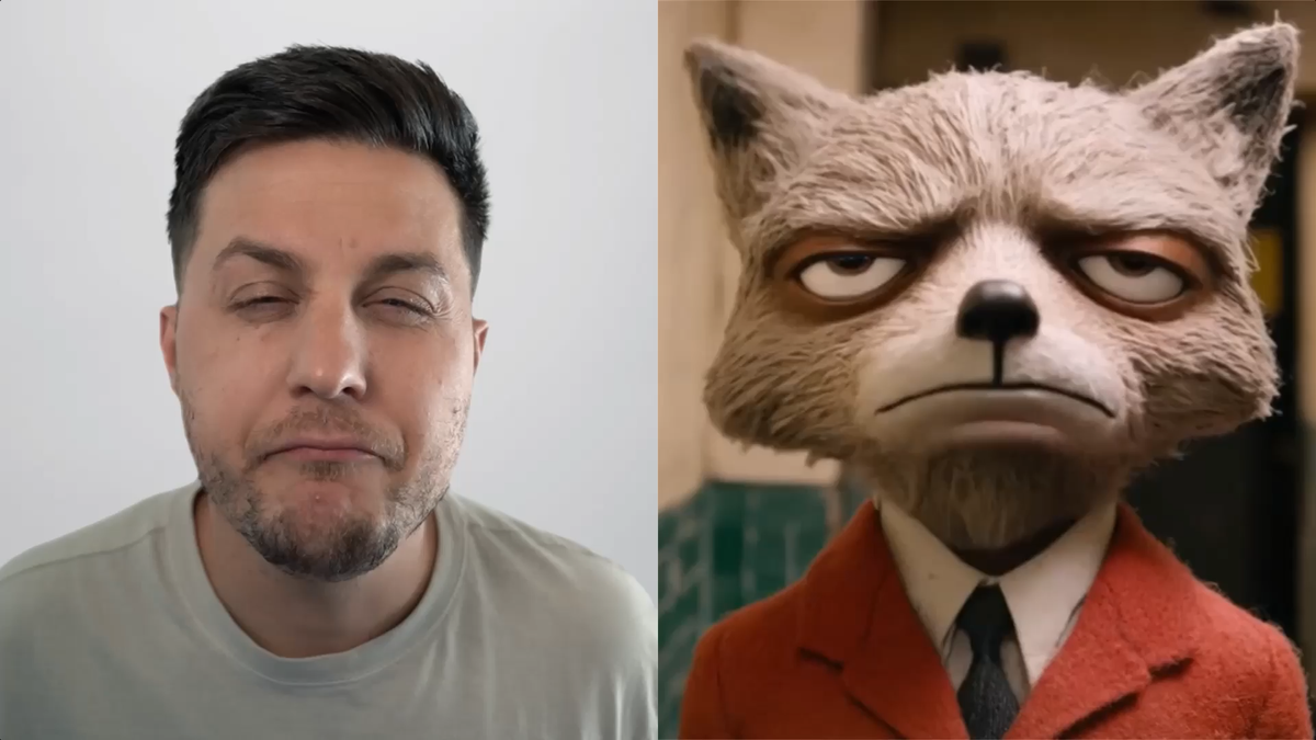 Cómo la IA puede convertir tu vídeo casero en un éxito de taquilla de Hollywood