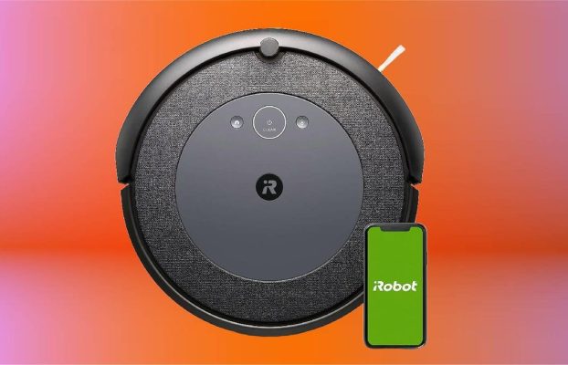 Las mejores ofertas de aspiradoras robóticas Prime Day: aproveche los ahorros en Roomba, Dreame y más