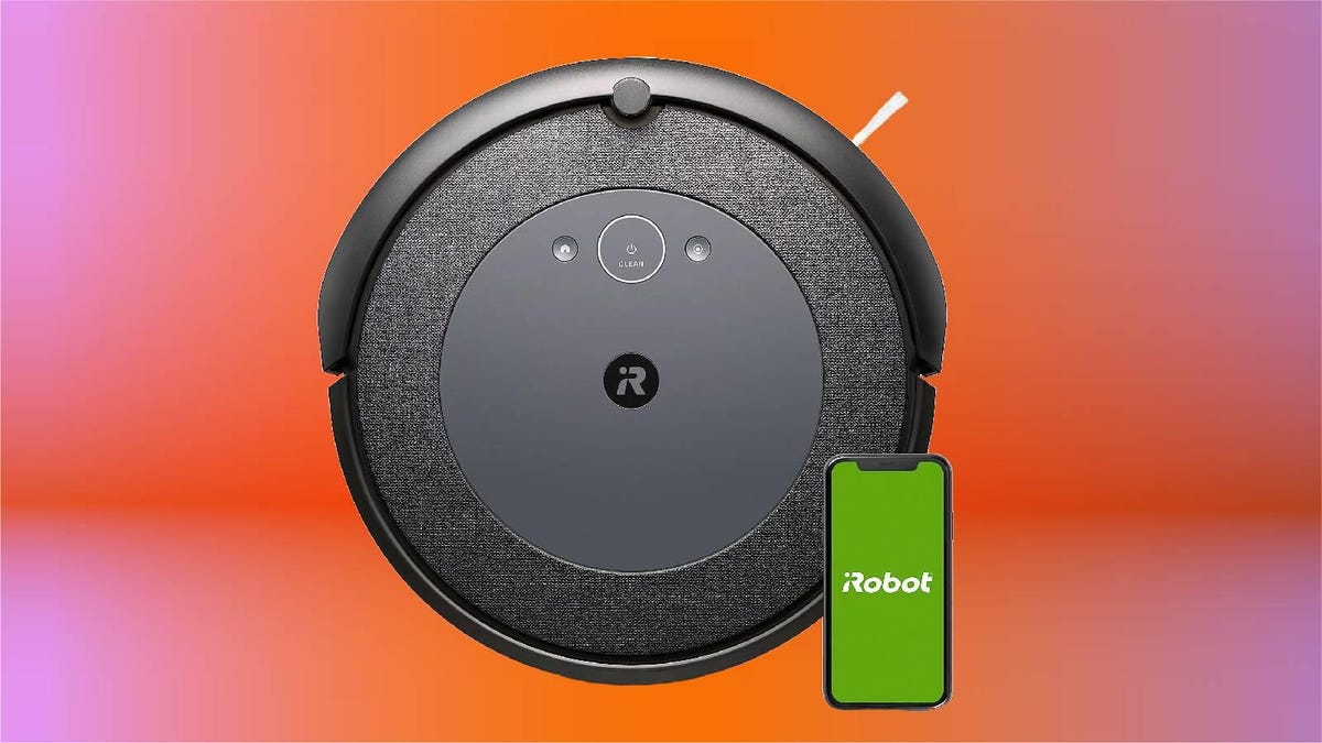 Las mejores ofertas de aspiradoras robóticas Prime Day: aproveche los ahorros en Roomba, Dreame y más