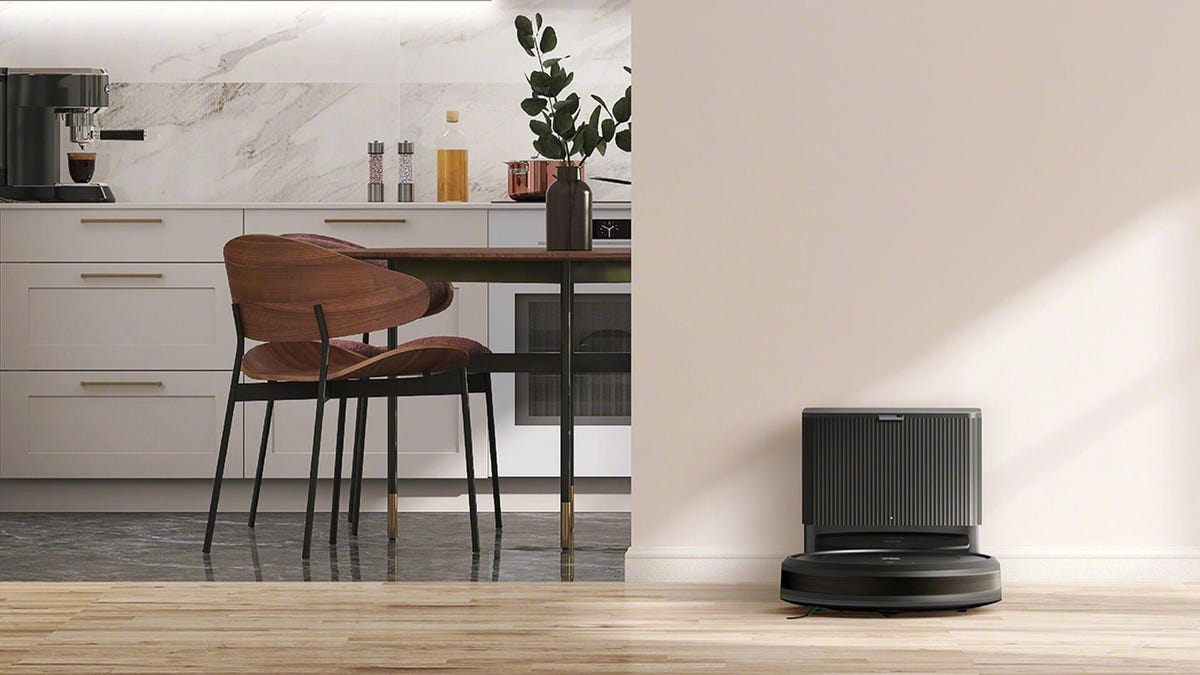 Los nuevos robots aspiradores Essential de iRobot son Roombas asequibles con más utilidad