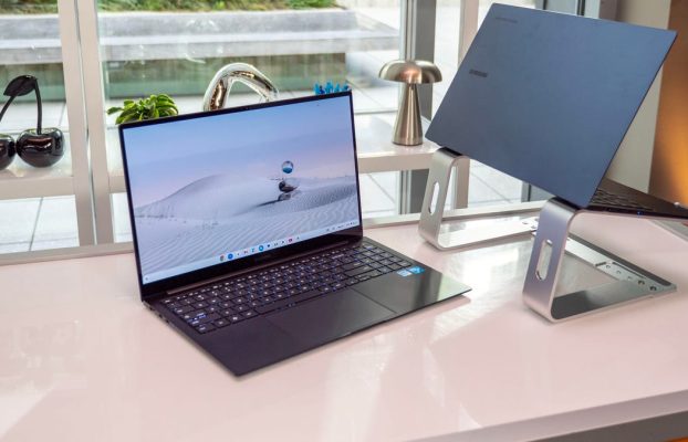 Probé los nuevos Chromebooks Samsung y Lenovo. Se ven geniales y también lo son las nuevas herramientas impulsadas por IA de ChromeOS