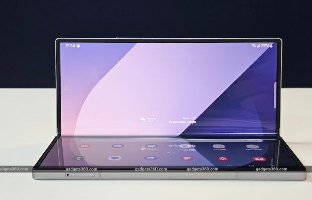 Samsung utilizará nueva tecnología de pantalla para el Galaxy S26 Ultra: informe