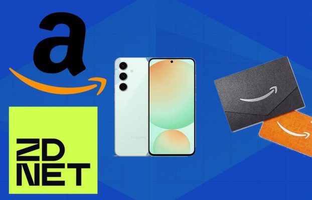 Compre un Samsung Galaxy S24 FE y obtenga una tarjeta de regalo de Amazon de $ 100 para el Prime Day de octubre