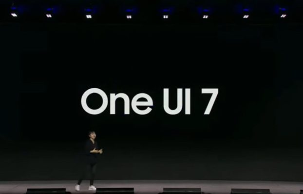 One UI 7 de Samsung fuertemente inspirado en iOS en estos cambios de UI