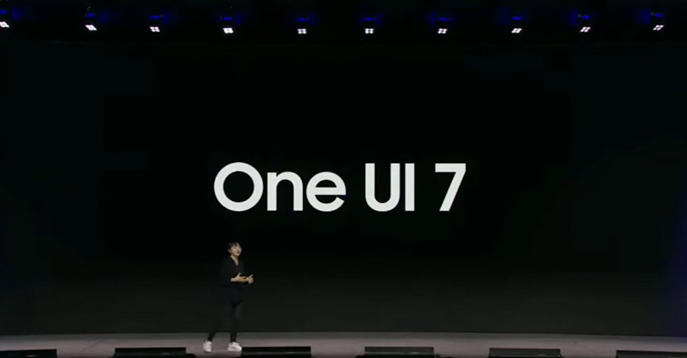 One UI 7 de Samsung fuertemente inspirado en iOS en estos cambios de UI