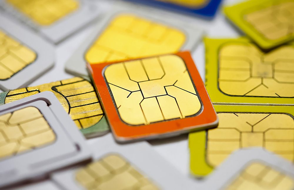 AT&T lanza la protección de bloqueo de cuenta inalámbrica para frenar el Sim-swap Scourge