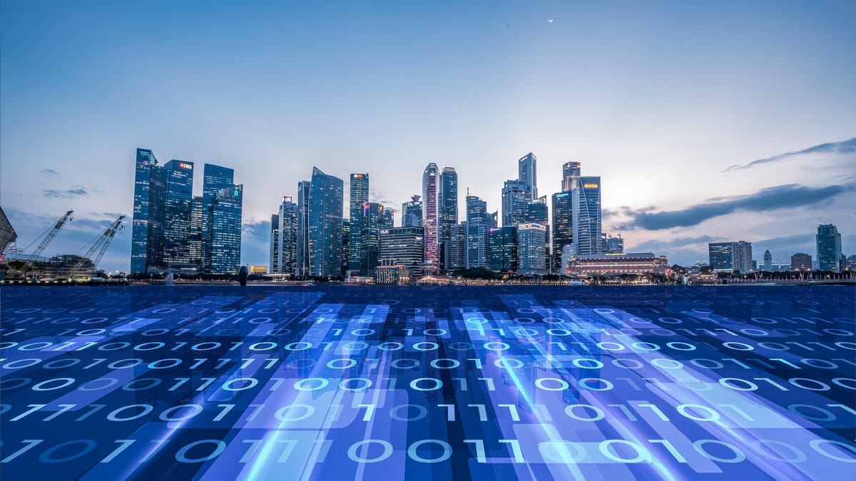 Singapur inyecta otros 332 millones de dólares para atraer inversores en tecnología profunda