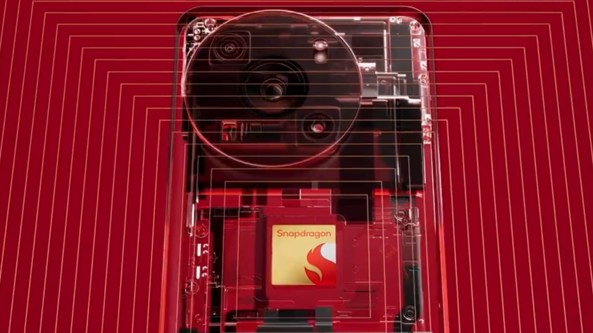 OnePlus 13 podría ser el primer teléfono inteligente que se envíe con el SoC Snapdragon 8 Elite