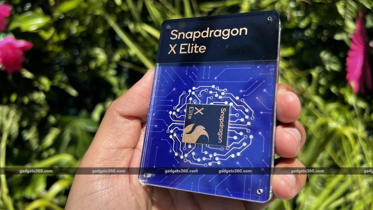 Qualcomm desarrolla el sucesor de Snapdragon X Elite con el nombre en clave ‘Proyecto Glymur’: Informe