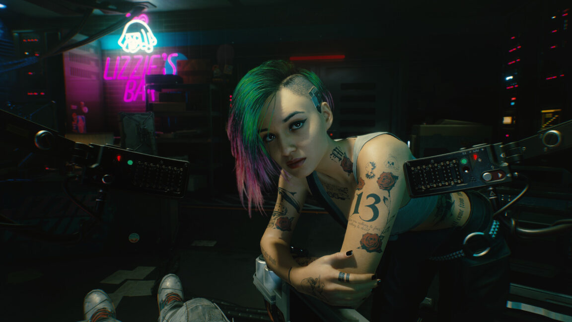 Las Mac Apple Silicon obtendrán su prueba de juego definitiva con el lanzamiento de Cyberpunk 2077
