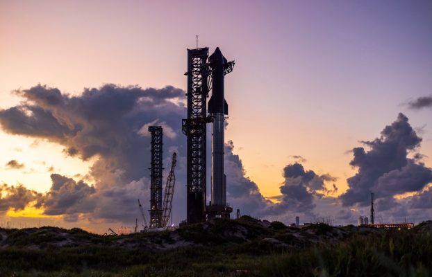 El próximo lanzamiento de Starship de SpaceX (y su primera captura) podría ocurrir este fin de semana