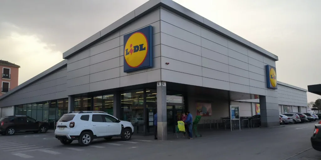 Lidl regalará a sus competidores en toda Europa su nueva herramienta de ciberseguridad