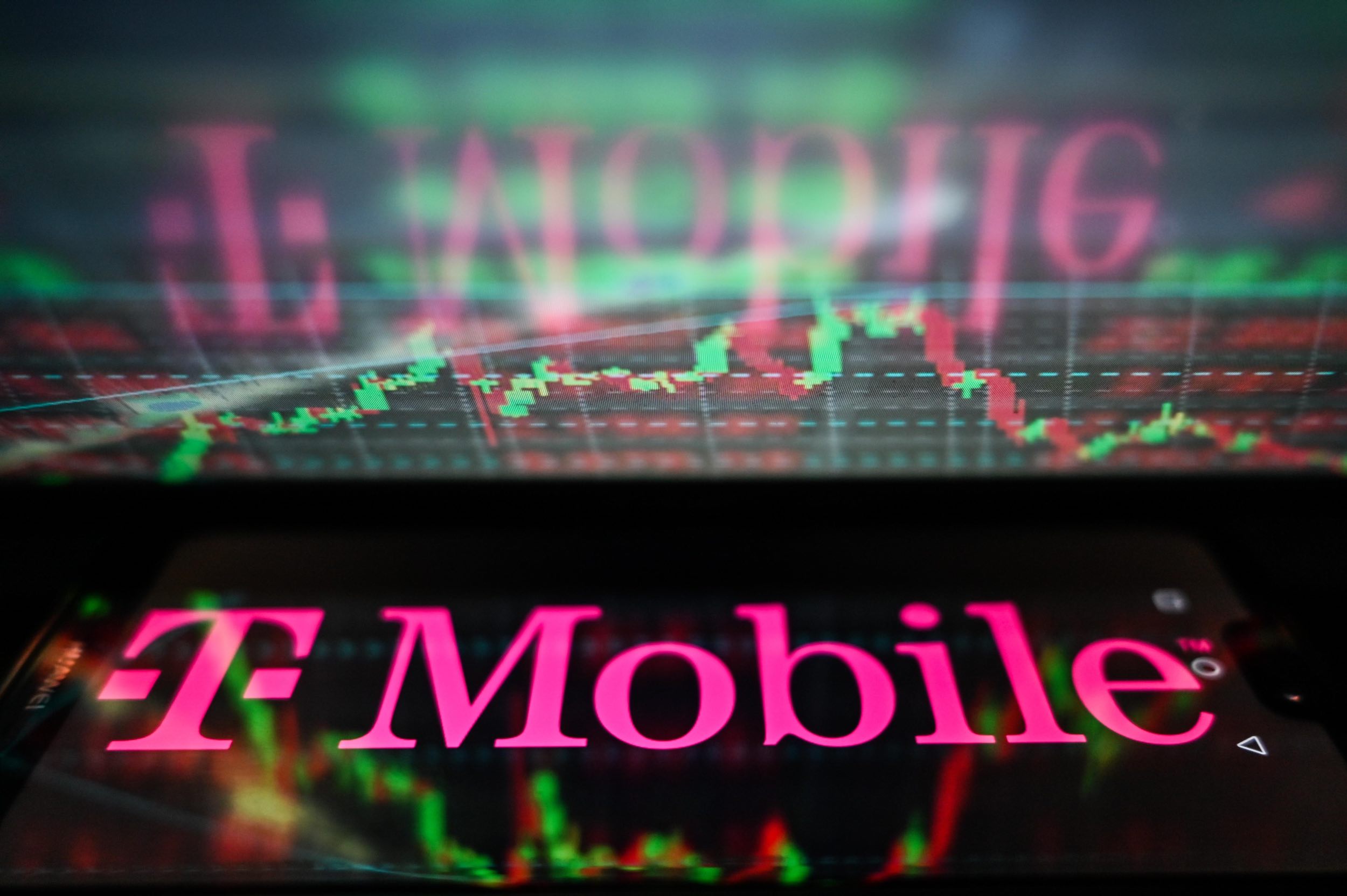 T-Mobile paga una multa de 16 millones de dólares por tres años de violaciones de datos