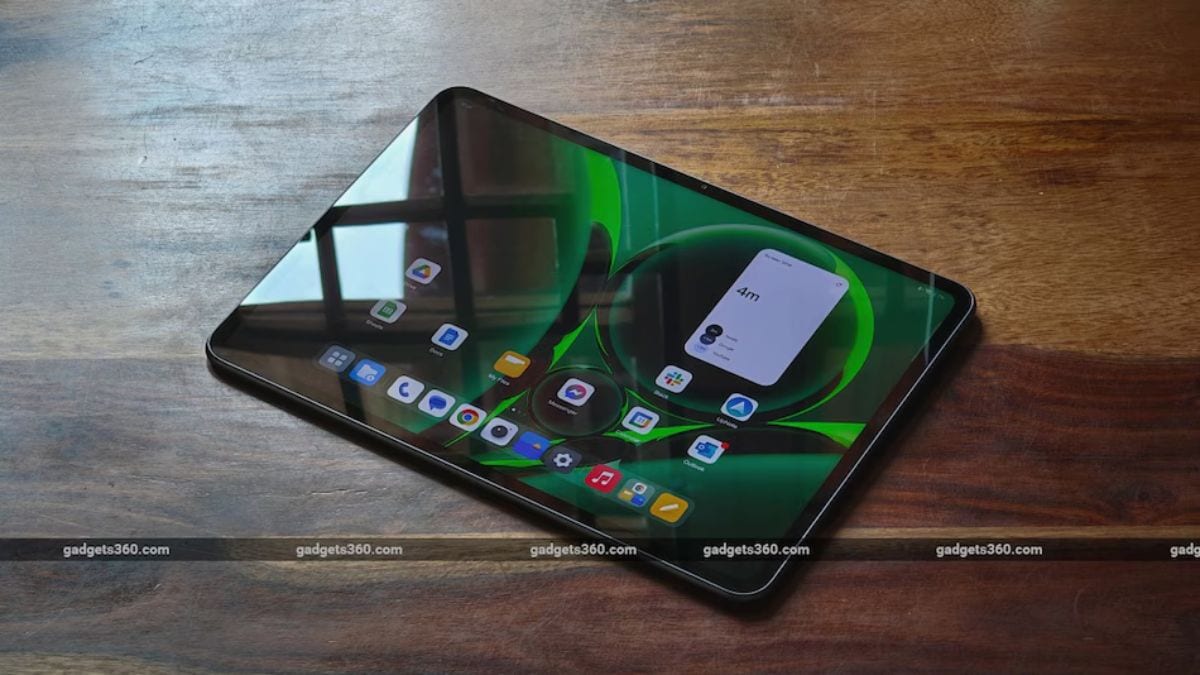 Amazon Great Indian Festival: ofertas de tabletas más vendidas durante la oferta