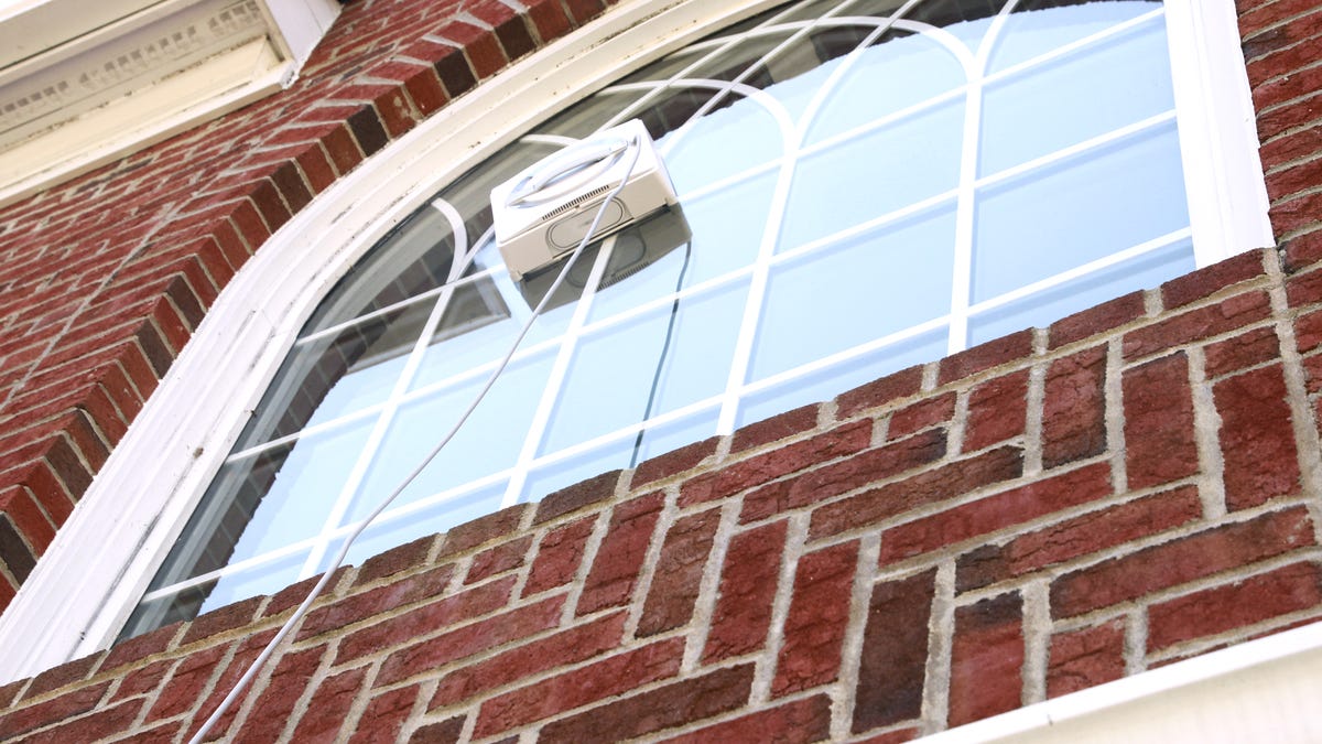 Este robot de limpieza de ventanas es sorprendentemente impresionante y $ 100 de descuento por tiempo limitado