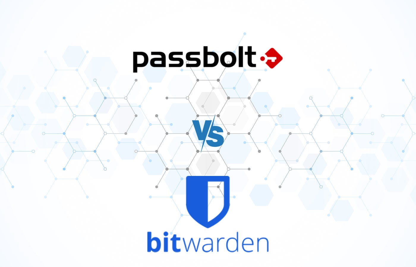 Passbolt vs Bitwarden (2024): ¿Cuál es mejor?