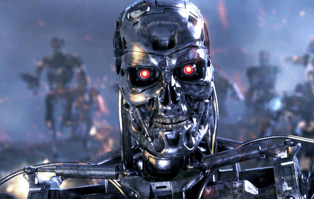 40 años después, Terminator todavía da forma a nuestra visión de la IA