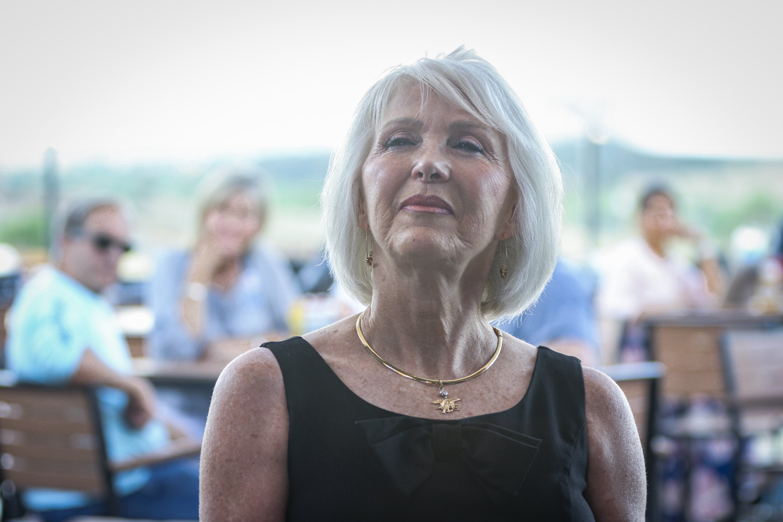 La exsecretaria del condado Tina Peters sentenciada a 9 años por violación del sistema de votación