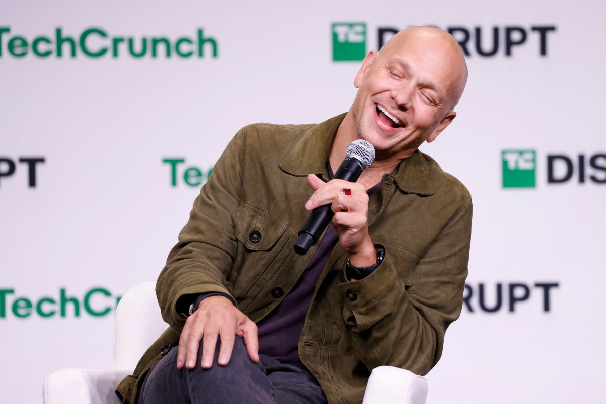 Tony Fadell habla sobre los imbéciles impulsados ​​por una misión, los derechos de Silicon Valley y por qué los LLM son ‘sabelotodo’