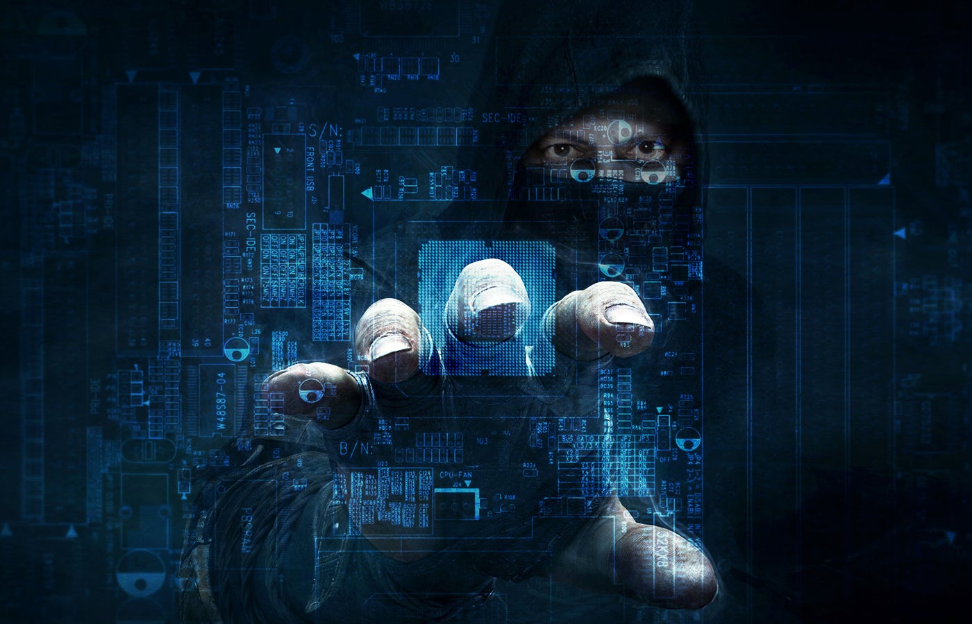 Los actores de amenazas están explotando las vulnerabilidades más rápido que nunca