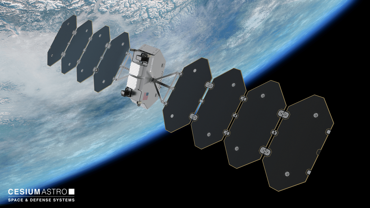 La Agencia de Desarrollo Espacial recurre a 19 empresas para futuras misiones de demostración de defensa