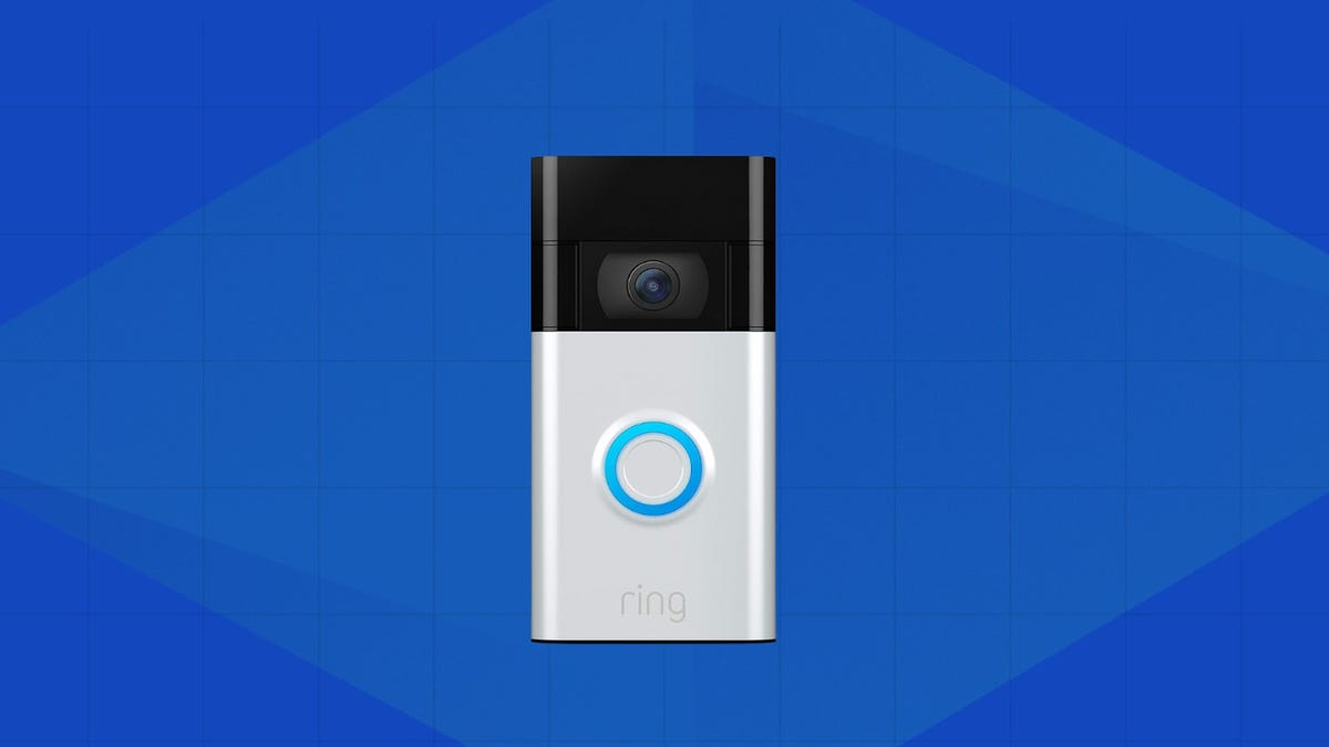 Última oportunidad Las mejores ofertas de cámaras Prime Day Ring de octubre para comprar en 2024, además de ofertas de cámaras Blink y Arlo