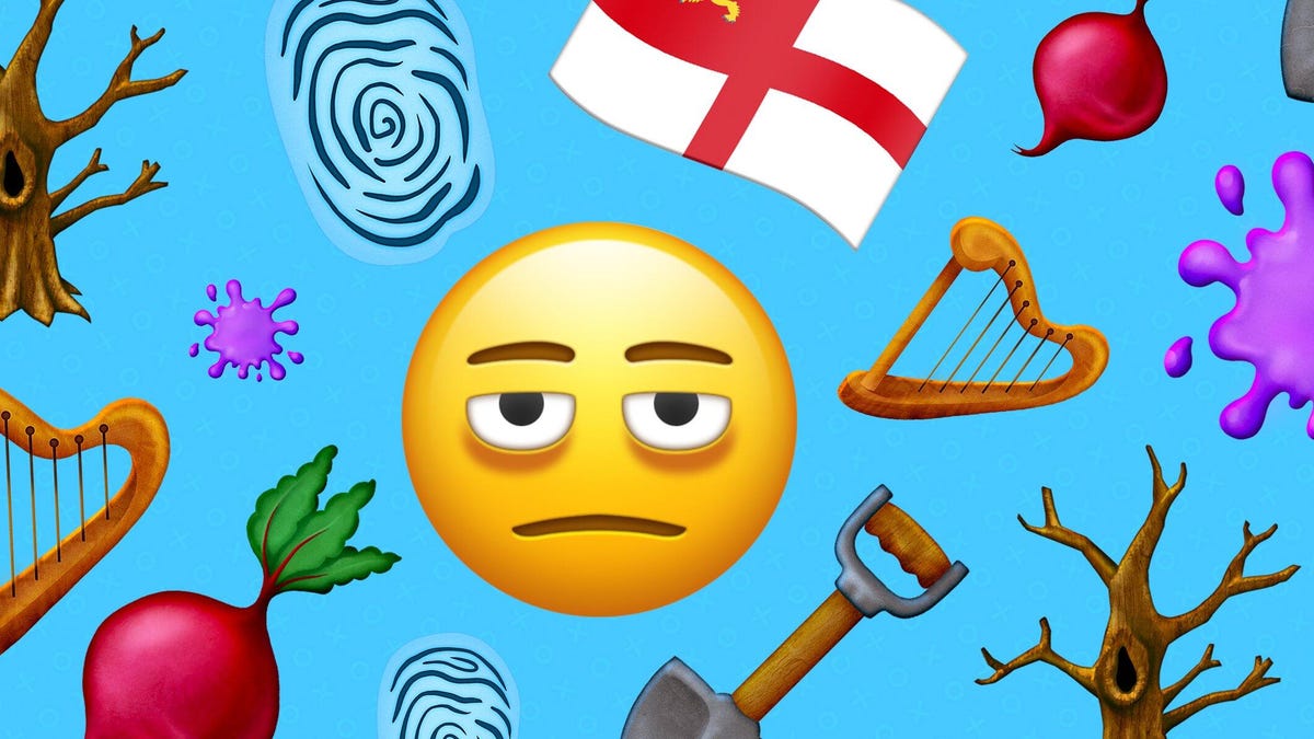 Explicación de los significados de los emoji y los nuevos emoji que quizás veas ahora