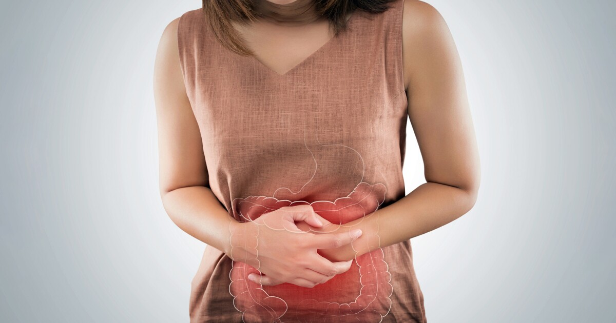 Las dietas genéticamente adaptadas son un tratamiento eficaz para el SII