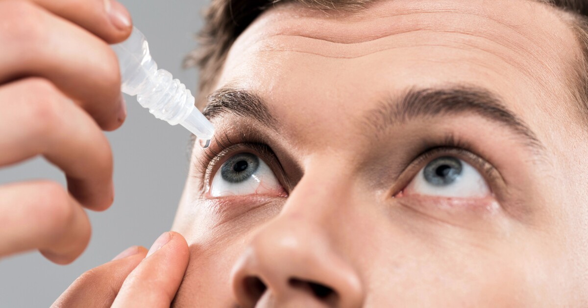 El primer tratamiento mundial para prevenir el daño ocular a largo plazo causado por el gas mostaza